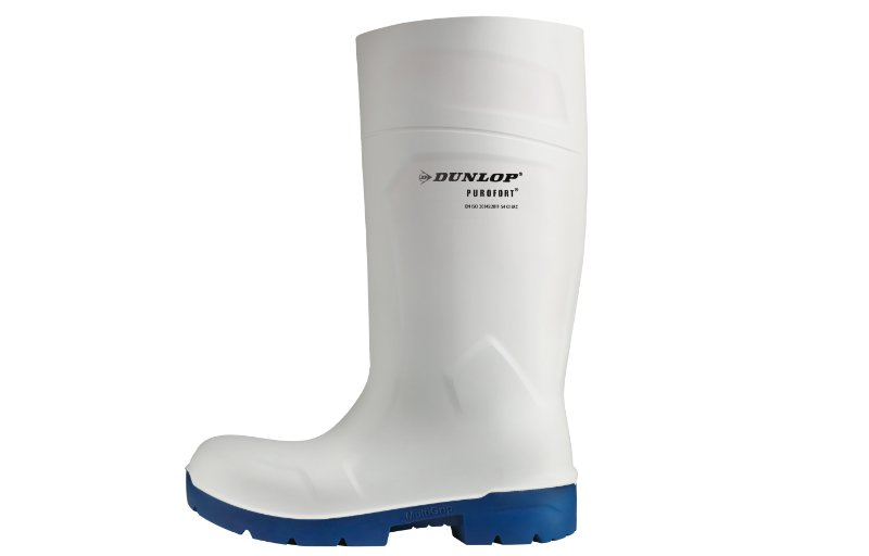 DUNLOP Bottes de sécurité     FoodPro, MultiGrip,