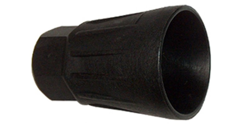 Manchon buse R1/4" FI avec protection de buse e