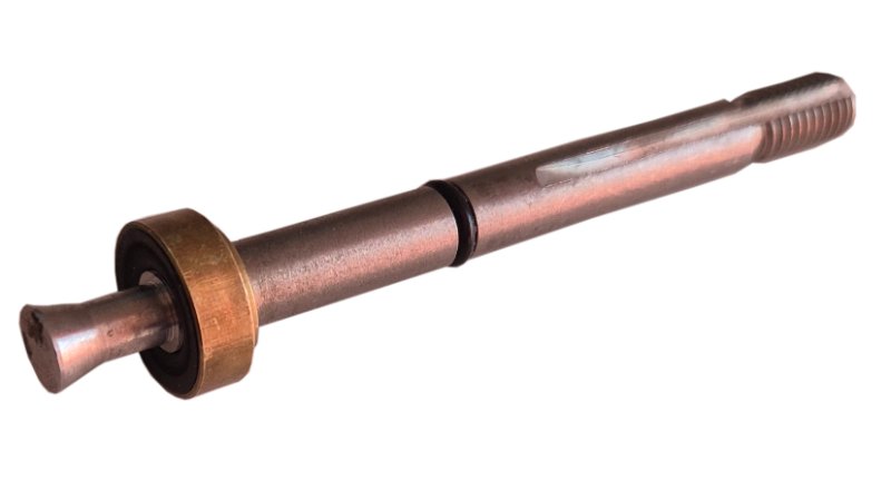 Boulon de soupape complet     pour pistolet à eau