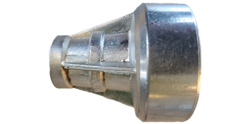 Buse de rechange NW 16 pour St1 1/2" FI