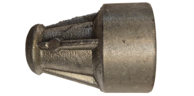 Buse de rechange NW 12 pour St1"  IG, ALU