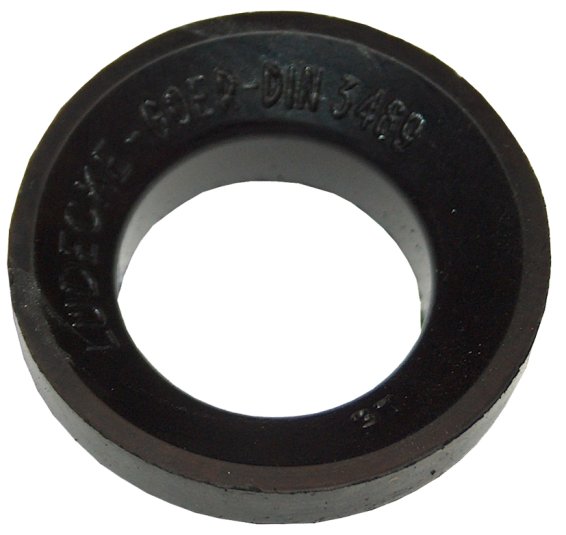 Joint d'étanchéité pour       accouplement rapide