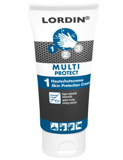LORDIN Multi Protect          Crème de protection