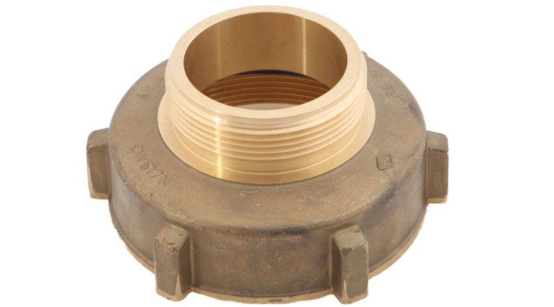 Pièce de réduction FI - FE    1 1/4"FI x 1"FE