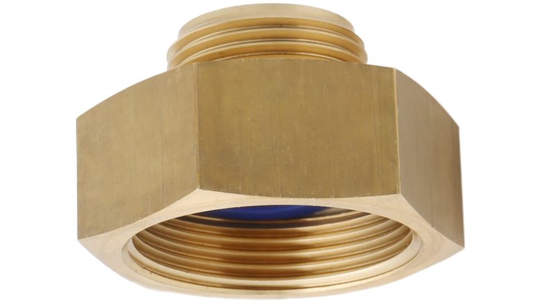 ELAFLEX-Pièce de réduction FI 2 3/4" IG x 2" FE