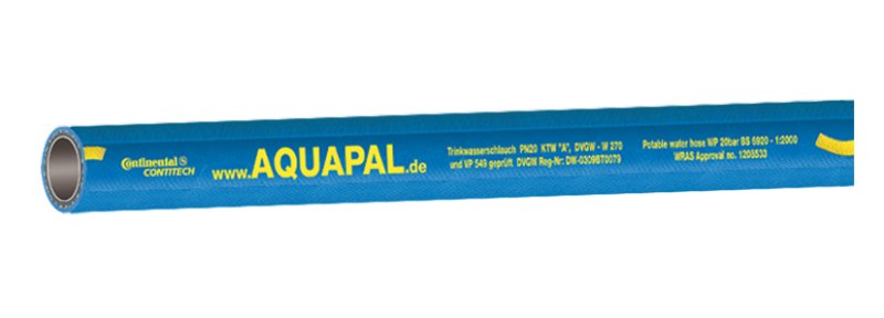 AQUAPAL ® Trinkwasserschlauch 20 BAR