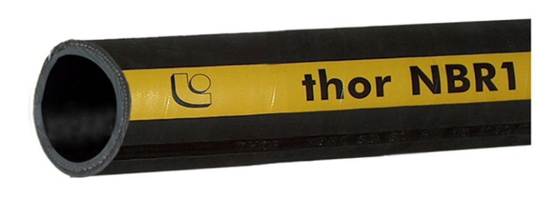 Tuyau pour camion citerne 16 BTuyau flexible d'asp