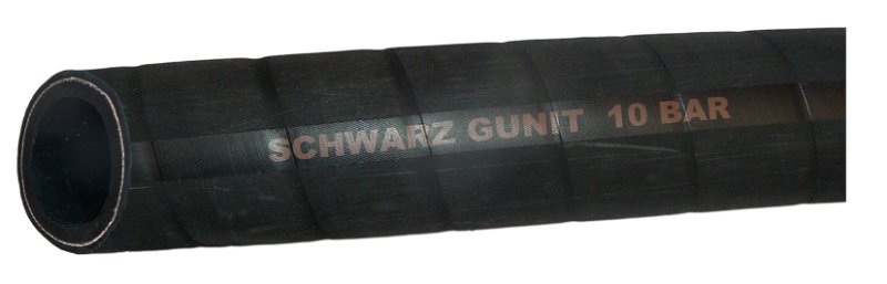 Beton-, Gunit-, Zement- und   Sandförderschlauch