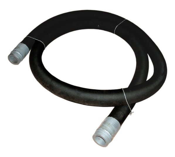 Betonpumpenschläuche, für alleBetonpumpen, beidsei