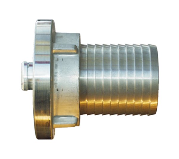 STORZ-Saug- und Druckkupplung KA 31mm, LW 19 mm