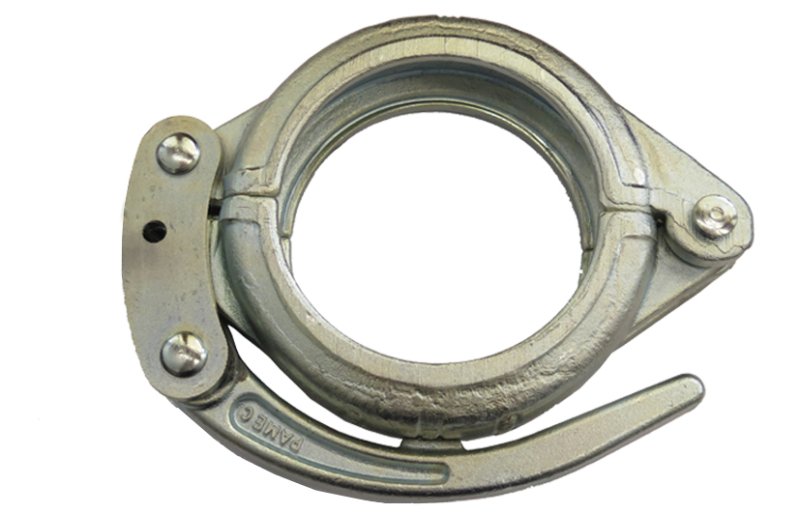 Raccords rapides Viktaulik,   85 / 130 bar, non ré