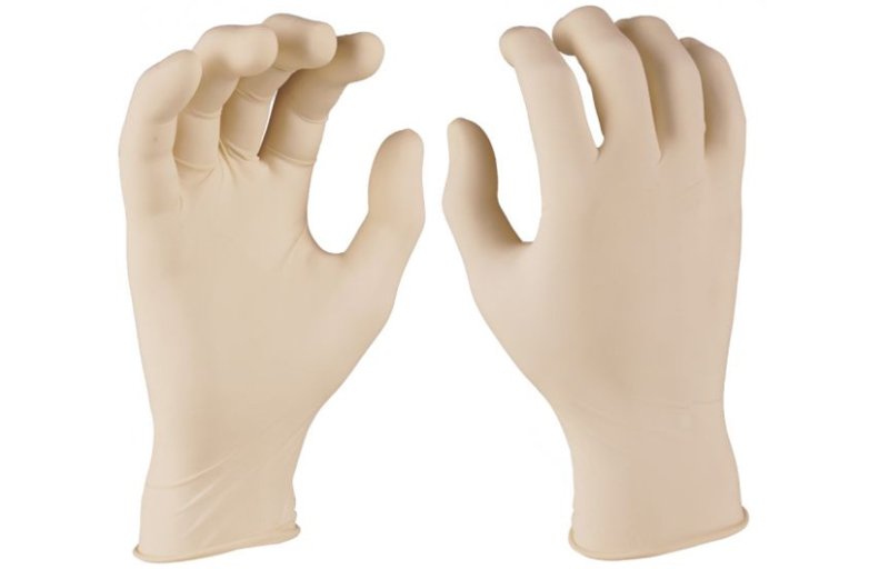 PRIMA® GRIFF 24 cm            Gant d'examen non st