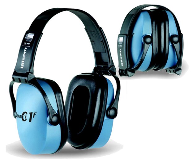 Clarity C1F Casque de protectiauditive Bilsom -