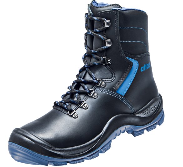 Atlas ANATOMIC BAU 845 XP CI SSicherheitsschuhe S3
