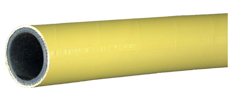 Minnesota Pressluftschlauch 51 x 65 mm, 40 bar