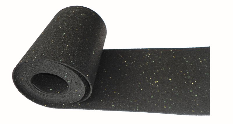 Tapis antidérapant            Typ 7210, rouleau