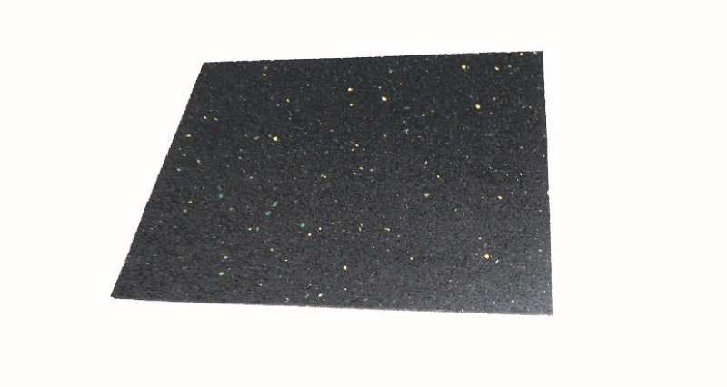 Tapis antidérapant            250 x 250 mm