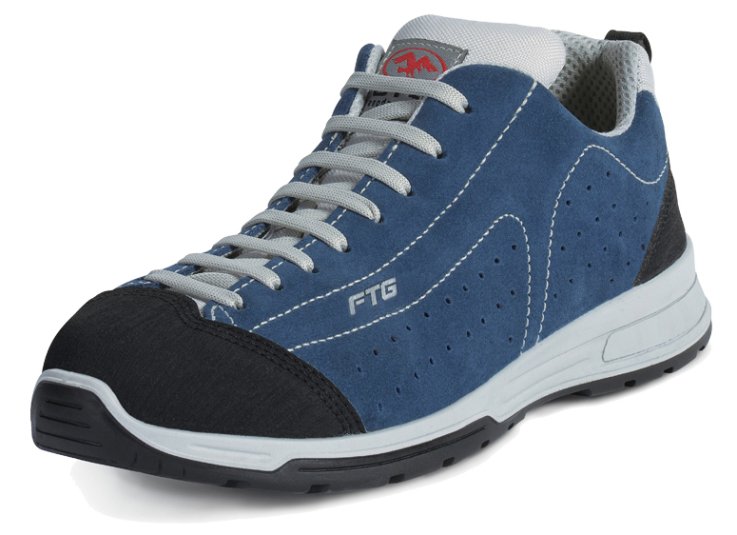 Chaussures de sécurité FTG    Carving Sport Line