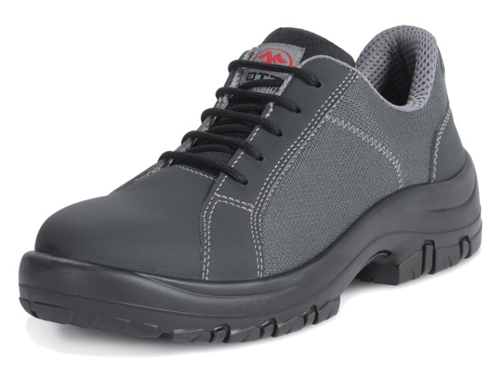 Chaussures de s curit FTG Lyon Revolution Line