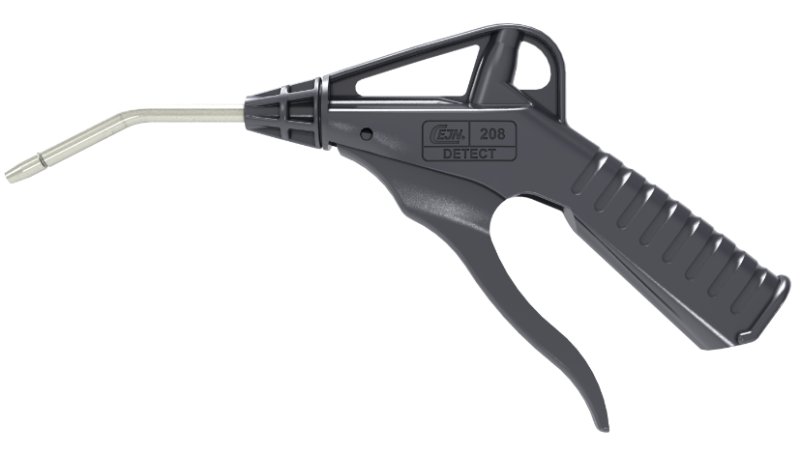 Soufflette à air comprimé CEJN208 DETECT qualité a