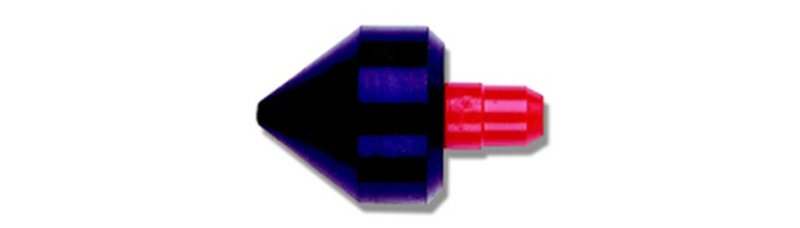 Buse en caoutchouc CEJN       amovible, 34 mm