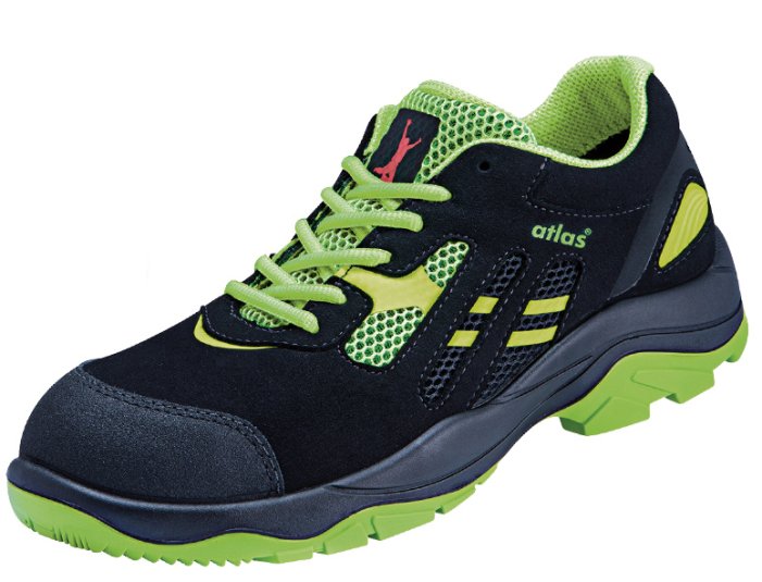 Atlas Flash 2600 ESD alu-tec  Chaussures de sécuri