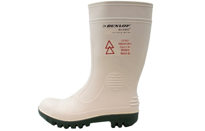 Elektriker- SicherheitsstiefelEN ISO 20345.SB.FO.S