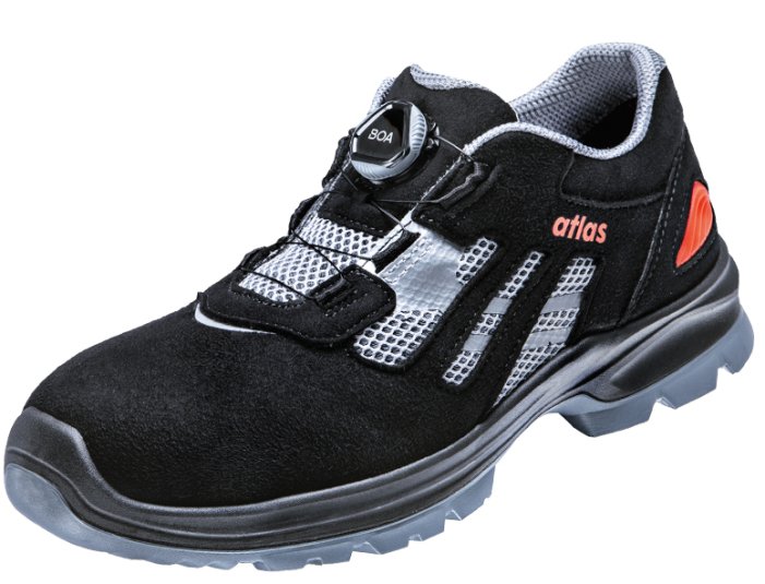 Atlas Flash 3205 XP® BOA® ESD Chaussures de sécuri