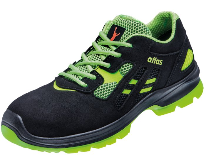 Atlas Flash 3205 XP® ESD      Chaussures de sécuri