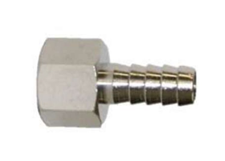 CEJN 1/4" BSP filetage intérieavec douille de tuya