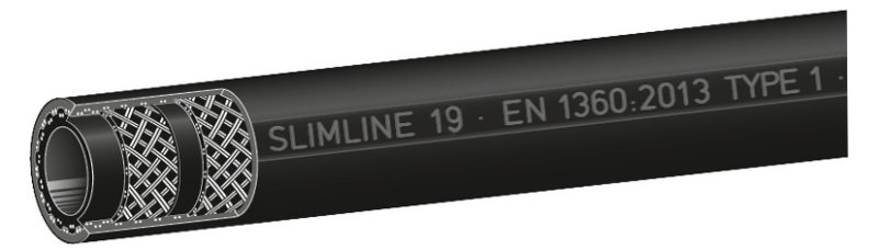 ELAFLEX-SLIMLINE SL           Tank-/Zapfstellensch