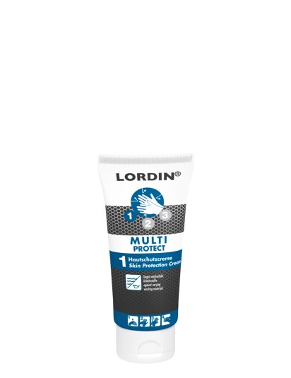 LORDIN MULTI PROTECT          Crème de protection