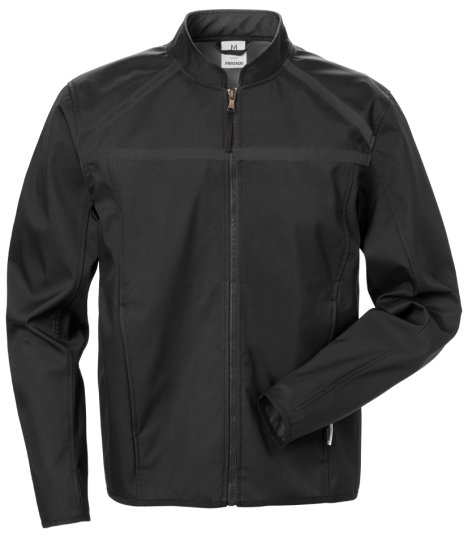 FRISTADS Veste softshell 4557 100 % polyester