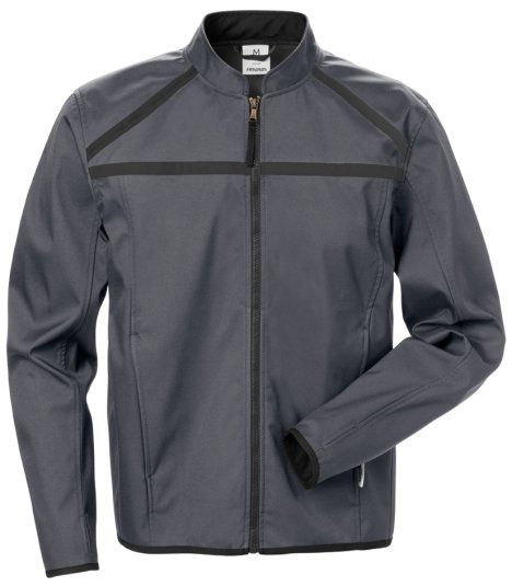 FRISTADS Softshell-Jacke 4557 100% Polyester