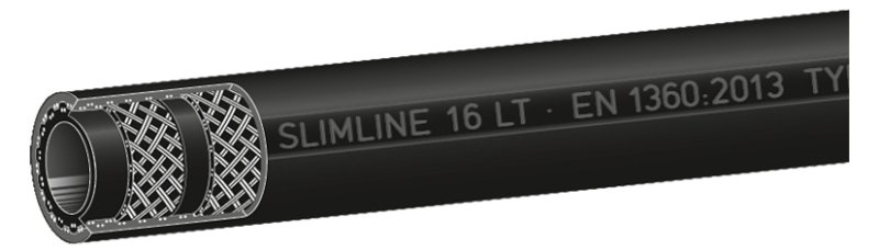 ELAFLEX-SLIMLINE SL LT        Tank-/Zapfstellensch