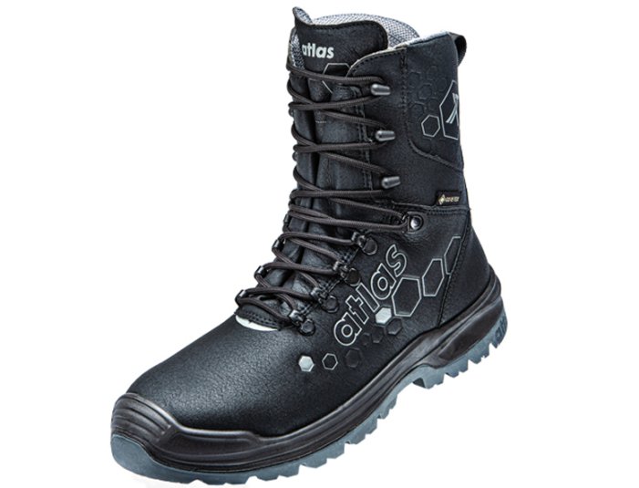 Atlas GORE-TEX EXTRAGUARD® XT Chaussures de sécuri