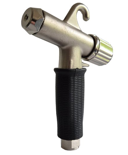 Pistolet de lavage 25 bar