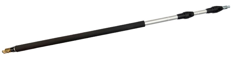 easyclean365+ Lance téléscopiqbasse pression prave