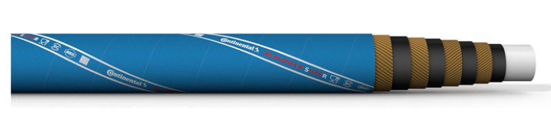 BLAUDIECK SUPER Tuyau pour aliments
