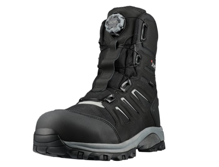 Brynje Arctic, Chaussure de séS7L, SR, Bottes d'hi