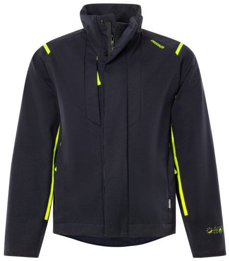 FRISTADS Schweisser           Stretch-Jacke 4180 F