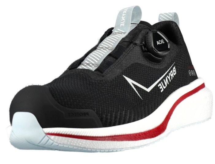 Brynje 102201 ORBIT TEXTILE BOS1PS, SR, FO, SC, ES