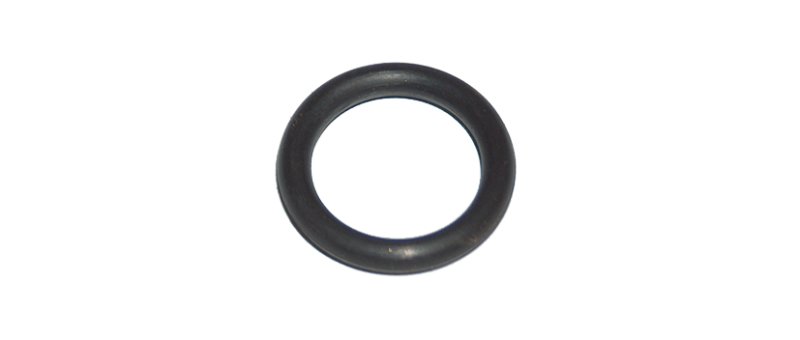 O-Ring de remplacement        13.1 x 2.6 mm, Perbu