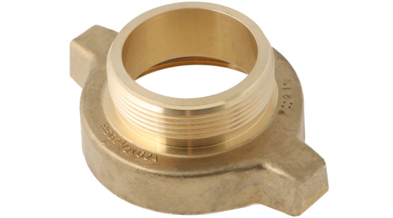 Reduzierstück IG - AG         2 1/2"IG x 2"AG
