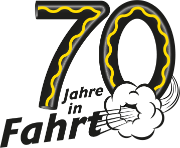 70 Jahre